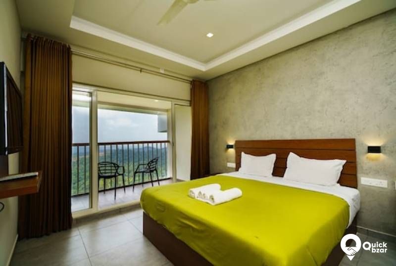 R112M WPM DELUXE BALCONY ROOM