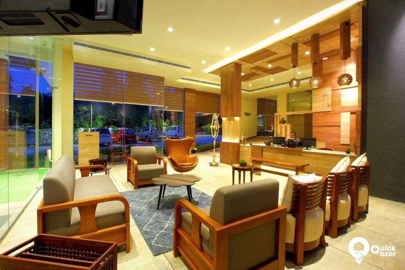 R6TH  WN  STANDARD ROOM