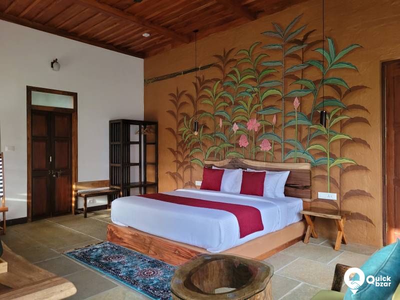 R39W AR ECO COTTAGES