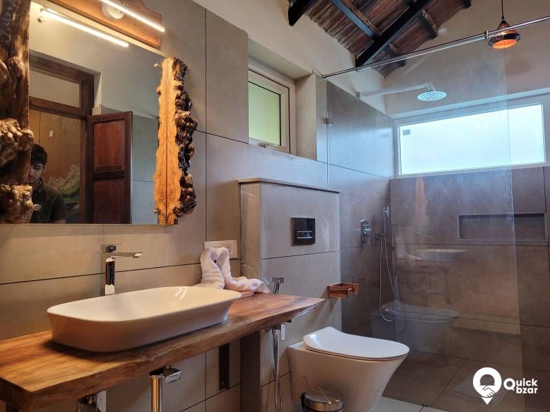 R39W AR ECO COTTAGES