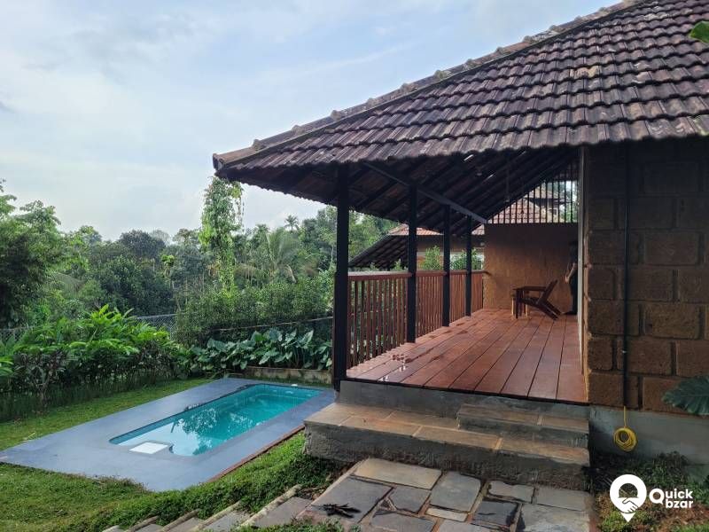 R39W AR ECO COTTAGES