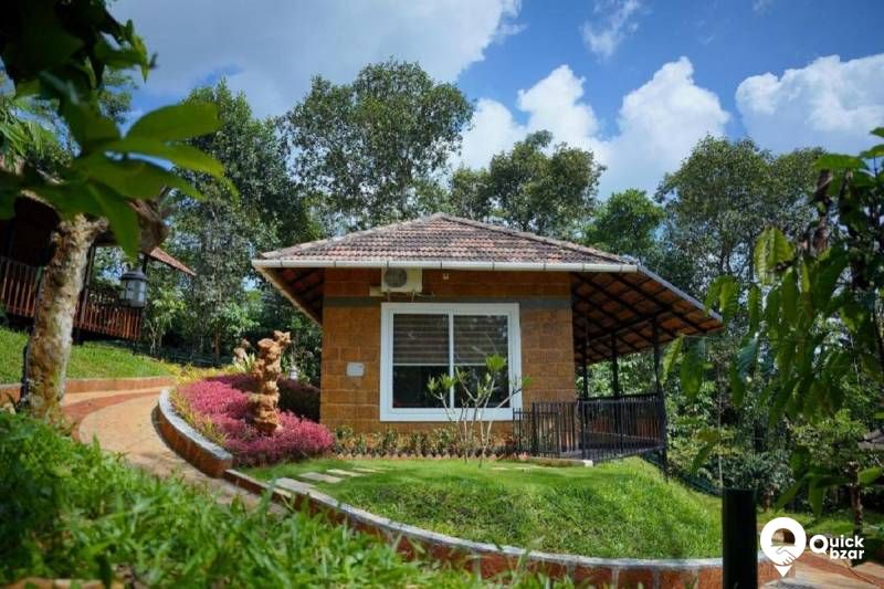 R39W AR ECO COTTAGES