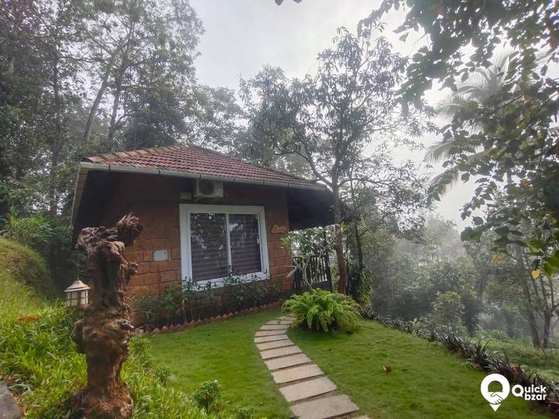 R39W AR ECO COTTAGES