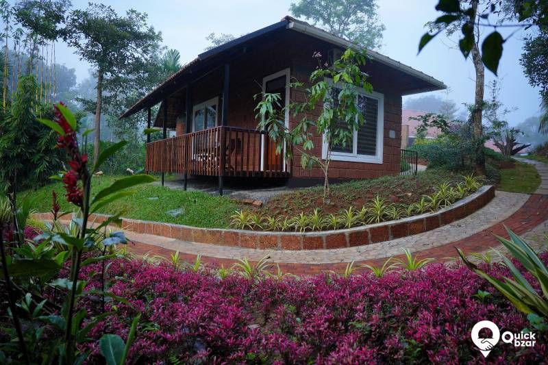 R39W AR ECO COTTAGES