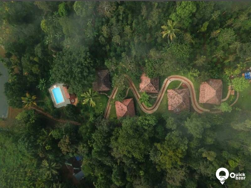 R39W AR ECO COTTAGES
