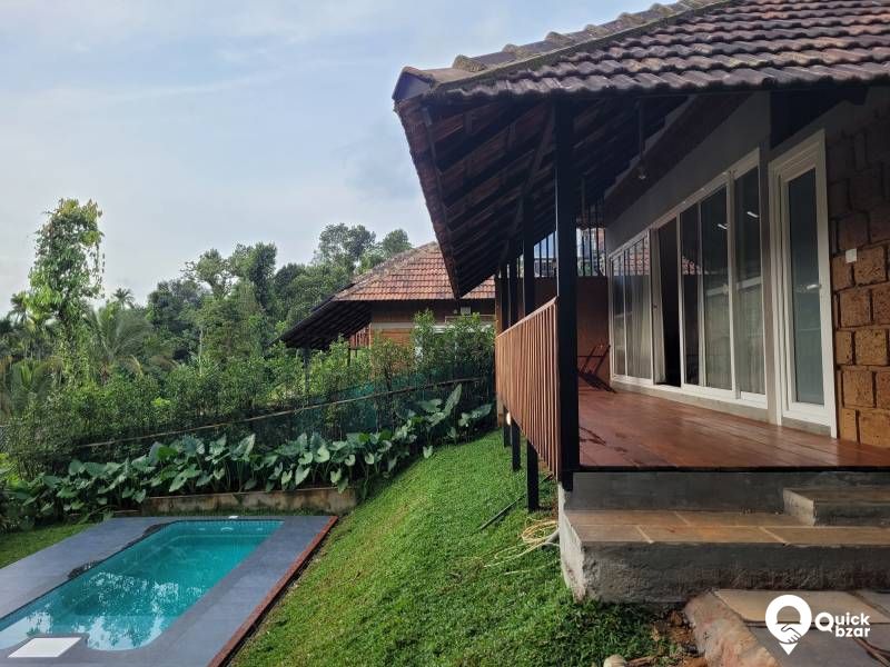 R39W AR FAMILY VILLA