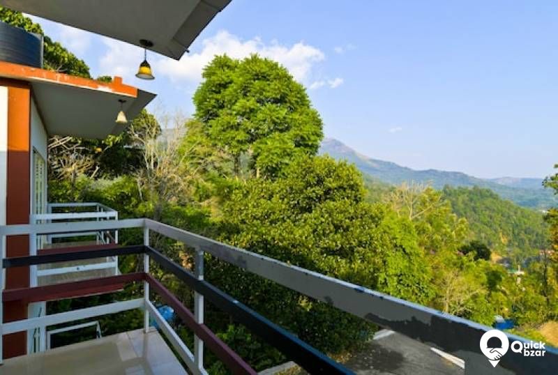 R113M SUITE WITH PRIVTE BALCONY
