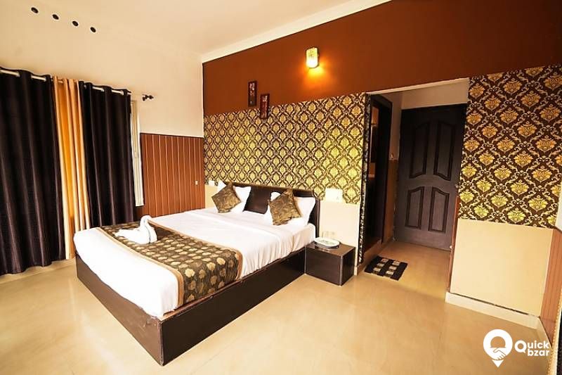 R113M SUITE WITH PRIVTE BALCONY