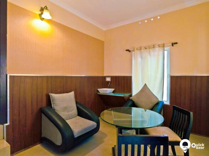 R113M SUITE WITH PRIVTE BALCONY