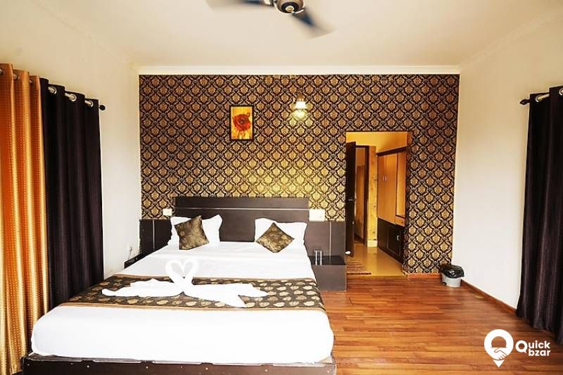 R113M SUITE WITH PRIVTE BALCONY