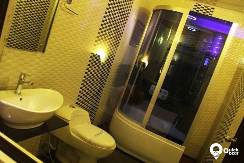 R113M GT HONEYMOON SUITE WITH PRIVATE BALCONY