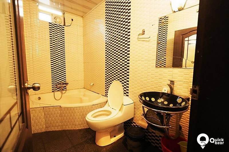 R113M GT HONEYMOON SUITE WITH PRIVATE BALCONY