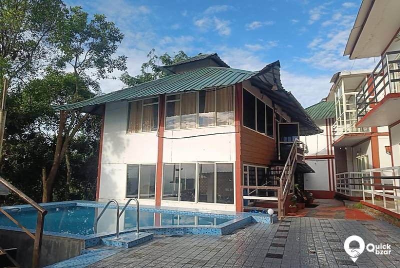 R113M GT PRESIDENTIAL SUITE WITH PRIVATE BALCONY