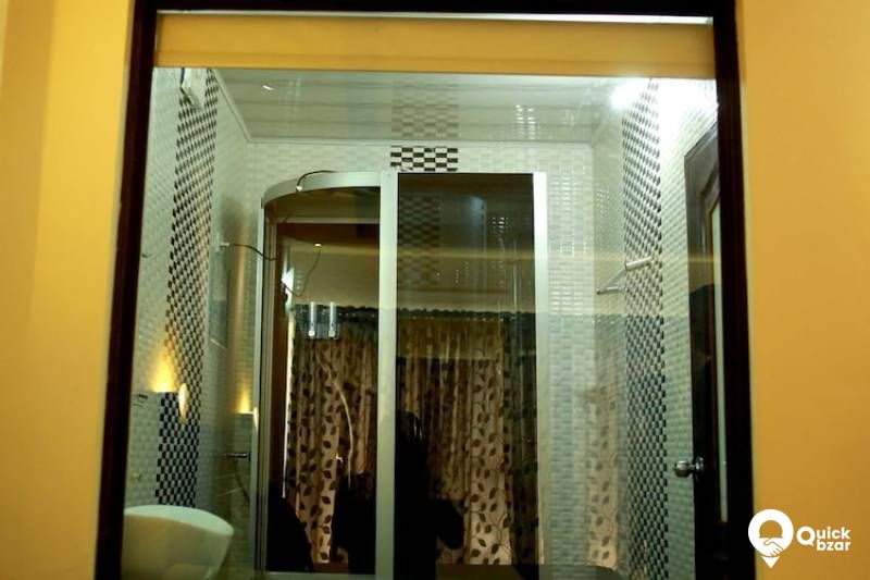 R113M GT PRESIDENTIAL SUITE WITH PRIVATE BALCONY
