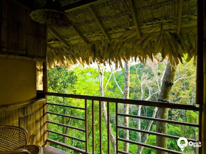 R113M TREE HOUSE
