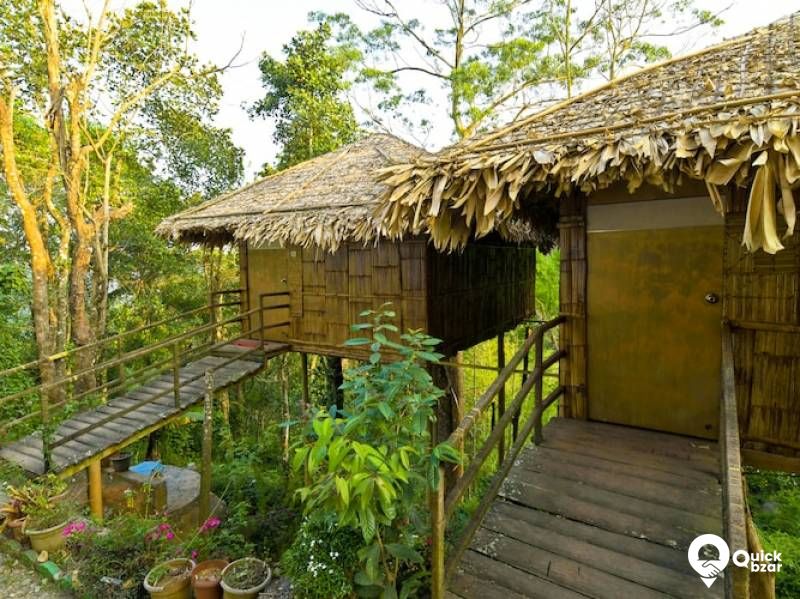 R113M TREE HOUSE