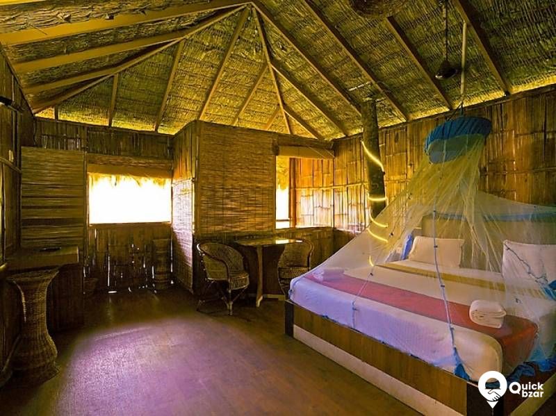 R113M TREE HOUSE