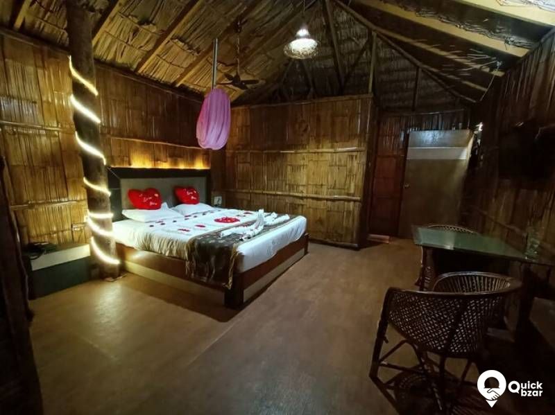 R113M TREE HOUSE