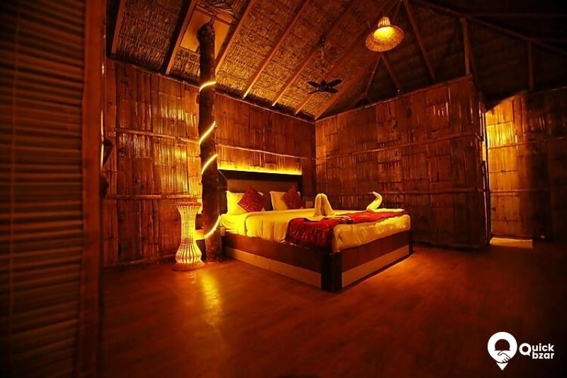 R113M TREE HOUSE
