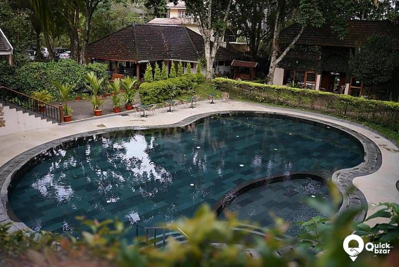 R7TH CCBX PERIYAR COTTAGE