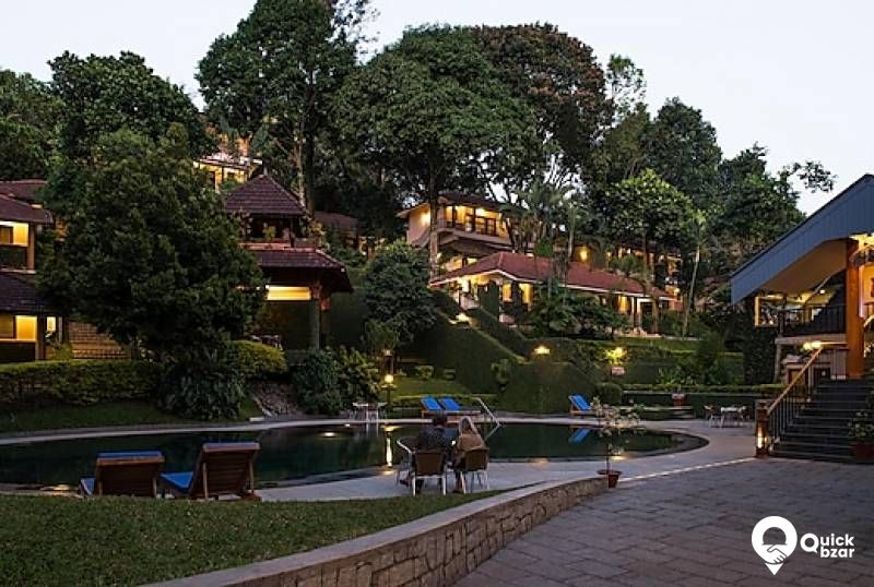 R7TH CCBX PERIYAR COTTAGE