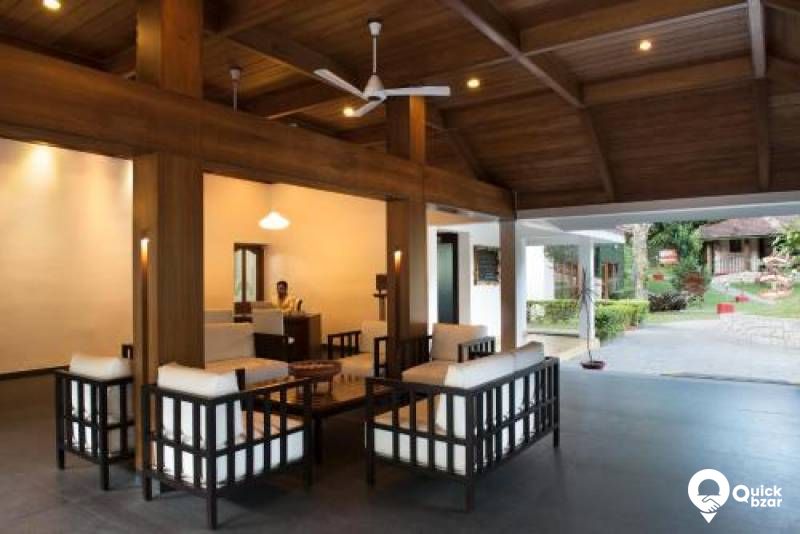 R7TH CCBX PERIYAR COTTAGE