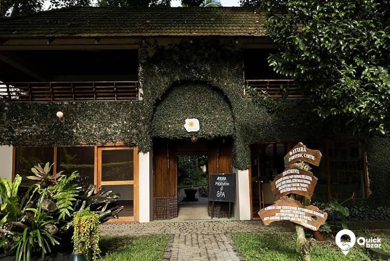 R7TH CCBX PERIYAR COTTAGE