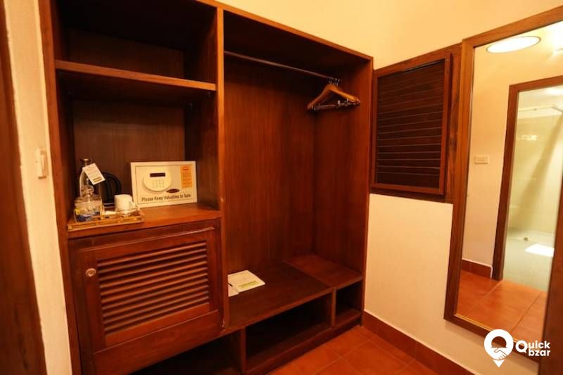 R7TH CCBX PERIYAR COTTAGE