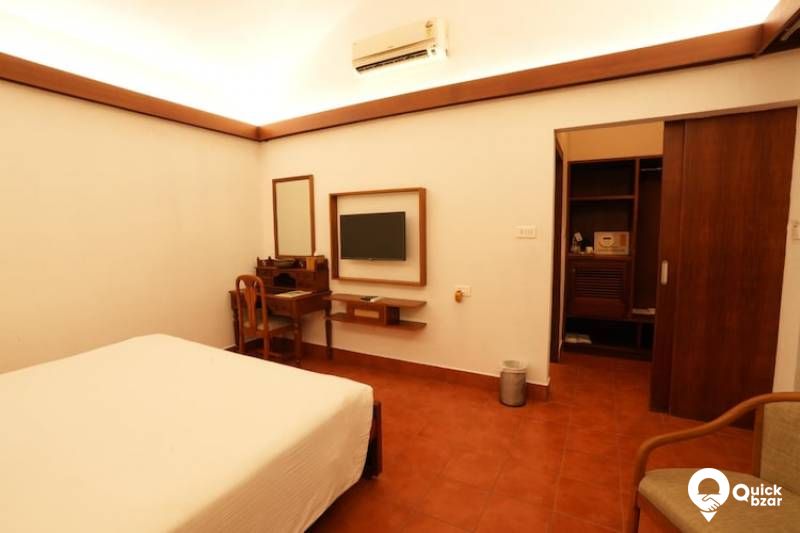 R7TH CCBX PERIYAR COTTAGE