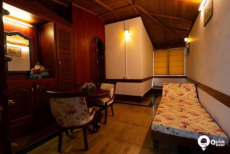 R7TH CCBX DELUXE ROOM