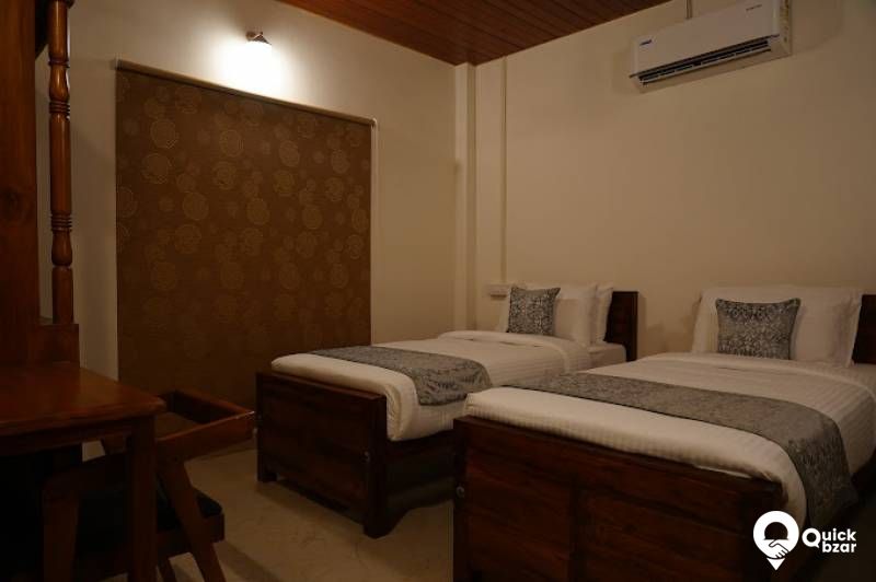R1KH AP COZY CLASSIC ROOMS