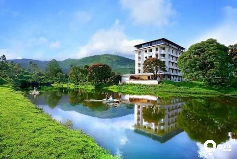 R113M EXECUTIVE RIVERVIEW ROOM