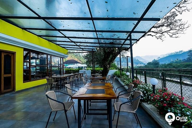 R113M EXECUTIVE RIVERVIEW ROOM