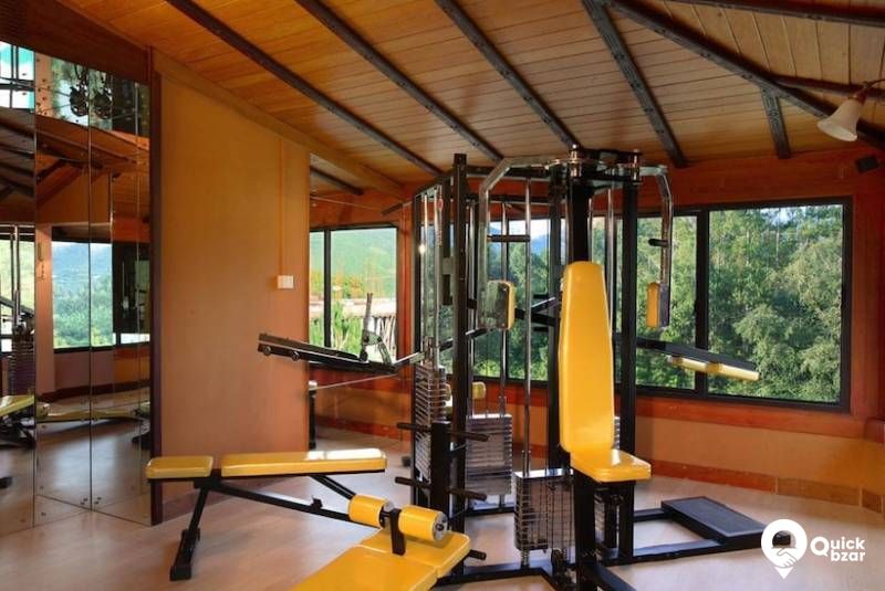 R113M EXECUTIVE RIVERVIEW ROOM