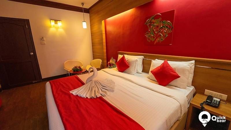 R113M EXECUTIVE RIVERVIEW ROOM