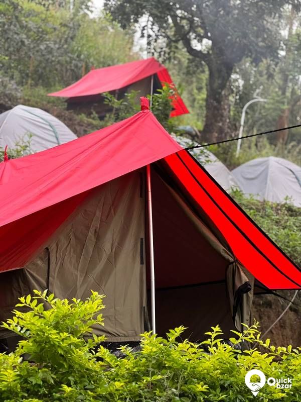 R1ST RSC TENT STAY