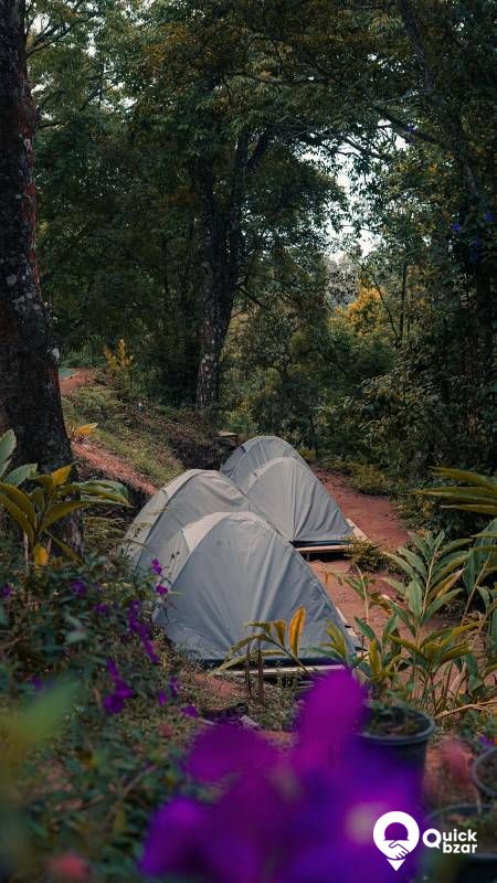 R1ST RSC TENT STAY