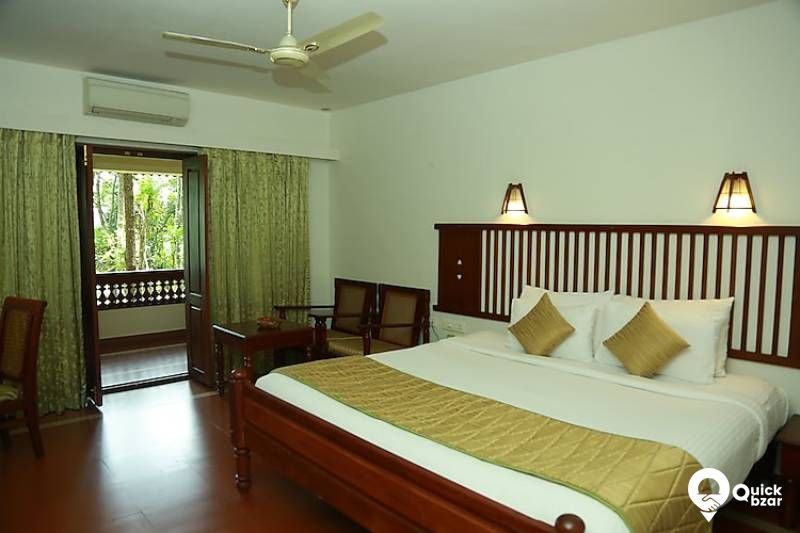 R8TH GWR ARANYA (SUPERIOR ROOM)