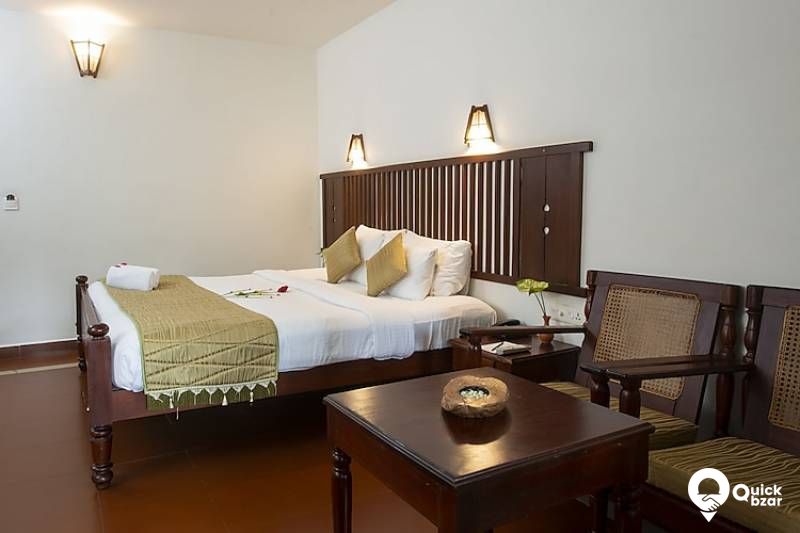 R8TH GWR ARANYA (SUPERIOR ROOM)