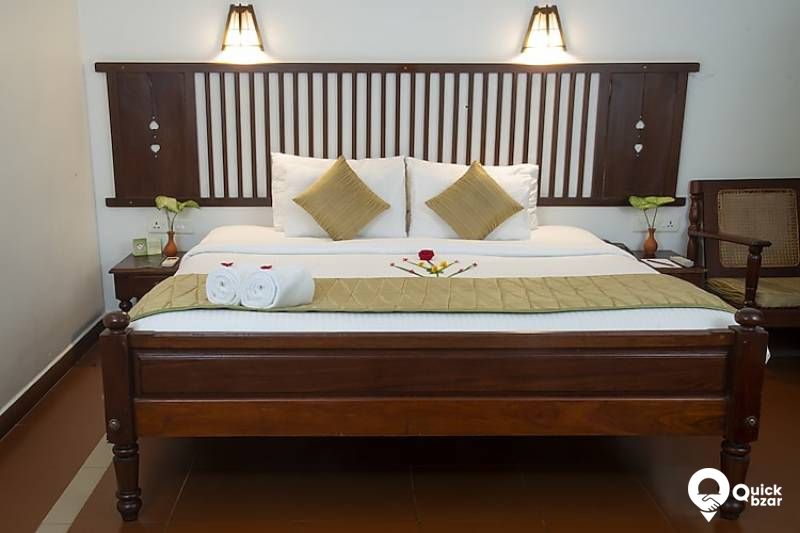 R8TH GWR ARANYA (SUPERIOR ROOM)