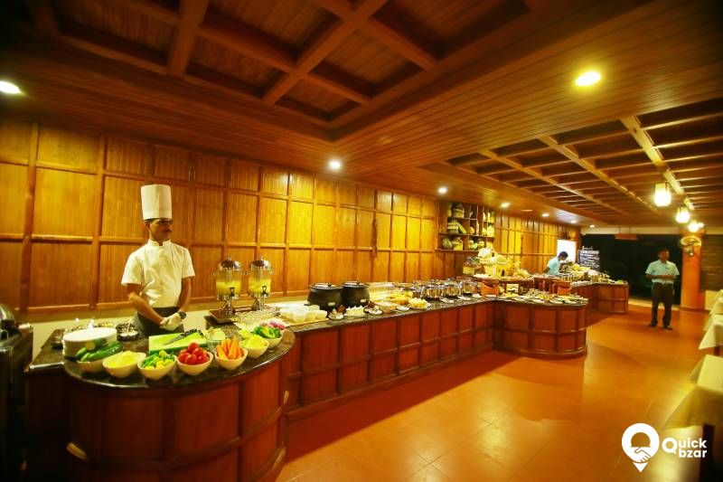 R8TH GWR KANANA (DELUXE ROOM)