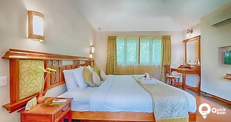 R8TH GWR KANANA (DELUXE ROOM)