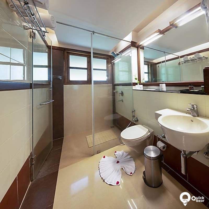 R8TH GWR KANANA (DELUXE ROOM)