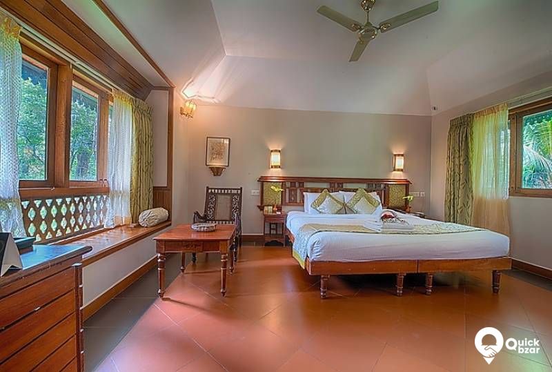 R8TH GWR KANANA (DELUXE ROOM)