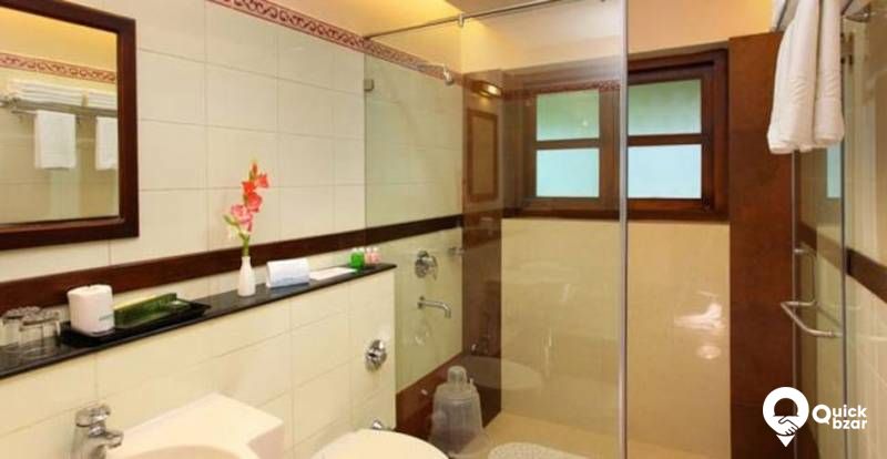 R8TH GWR KANANA (DELUXE ROOM)