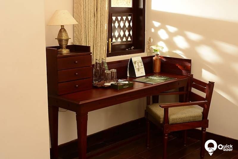 R8TH GWR RITHIKA (HONEYMOON VILLA WITH PLUNGE POOL )
