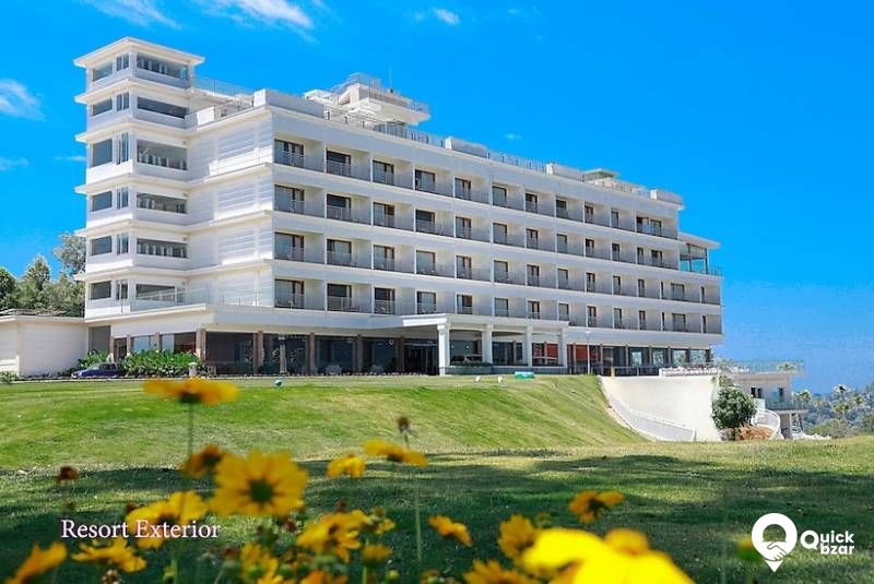 R115M VM HAMILTON VIEW ROOM