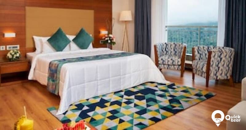 R115M VM HAMILTON VIEW ROOM