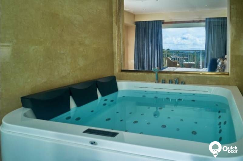 R115M VM SPLASH JUNIOR SUITE