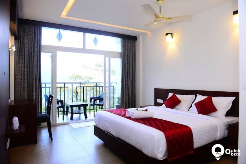 R116M PTL MOUNTAIN VIEW ROOM